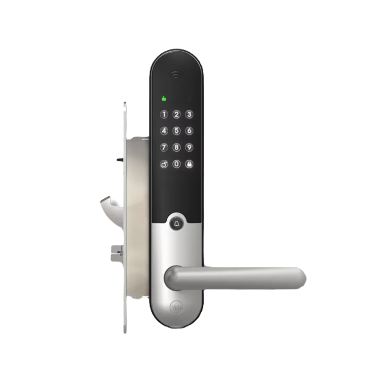 Yale Doorman digitalt dörrlås